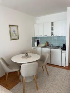 Studio Apartman Bubi