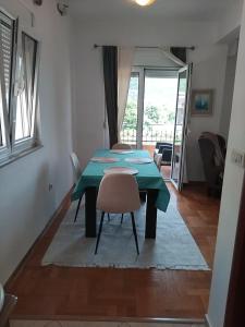 Hidden Oasis Apartment in Budva