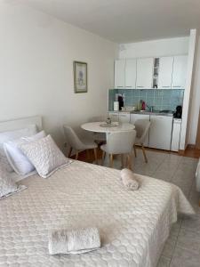 Studio Apartman Bubi