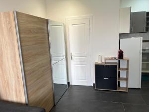 Appartements Apparemment151 : photos des chambres