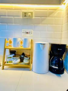 Unwind Oasis Two Bedroom Free Pool Access