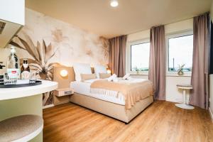 OH KEY Apartments - unlock your stay - Frankfurter Str