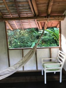 Refugio Cumaná Entero