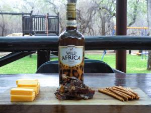 Weltevrede Lodge - Self Catering Houses