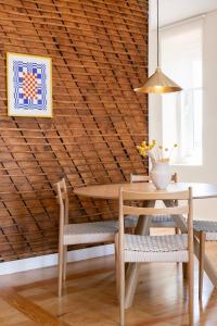 Lisbon Amazing river view 2 bdr, 2 bath