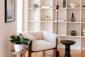 Lisbon Amazing river view 2 bdr, 2 bath