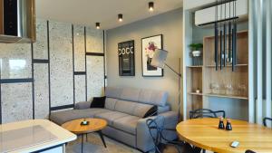 Apartament Coco Xanel- Parking- WiFi - Klimatyzacja- FV