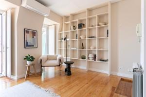 Lisbon Amazing river view 2 bdr, 2 bath