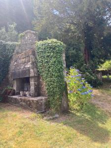 Maisons de vacances Gites du Gohic - Le Cidre : photos des chambres