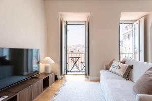 Lisbon Amazing river view 2 bdr, 2 bath