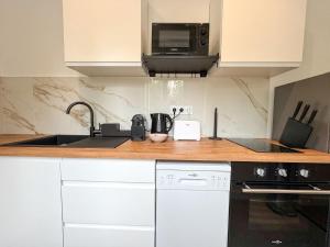 Cosy purple - Carré de soie- Medipôle - Astroballe