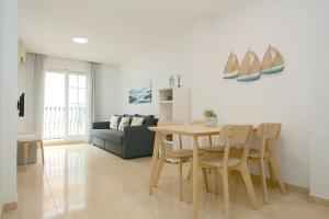 Apartamento Jazmín - 3hvězdičkové hotely ve městě Fuengirola