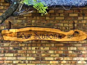 Weltevrede Lodge - Self Catering Houses