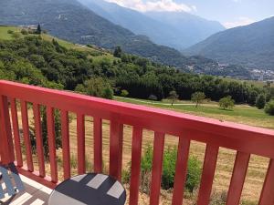 Chambre - Sdb Privative - Super Vue