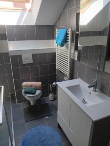 Chambre - Sdb Privative - Super Vue
