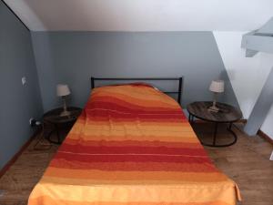 Chambre - Sdb Privative - Super Vue
