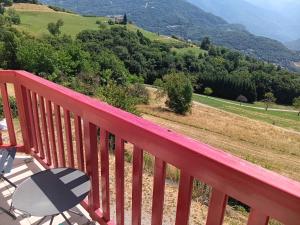 Chambre - Sdb Privative - Super Vue