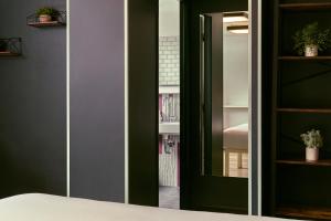 Auberges de jeunesse Generator Paris : photos des chambres