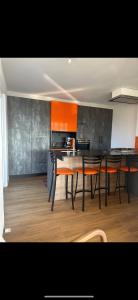 Sejours chez l'habitant La Maison du Rond-Buisson : photos des chambres