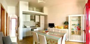 Casa Eos - Piano terra fronte mare