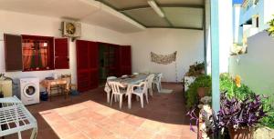 Casa Eos - Piano terra fronte mare