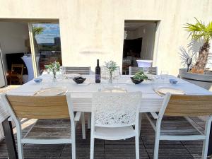 Le Penthouse Ampère