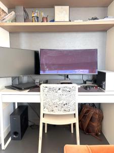 Appartements Le Penthouse Nanterre : photos des chambres