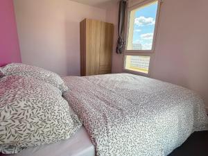 Appartements Le Penthouse Nanterre : photos des chambres