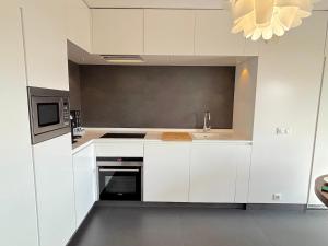 Appartements Le Penthouse Nanterre : photos des chambres