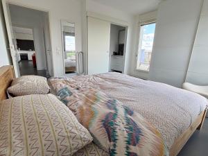 Appartements Le Penthouse Nanterre : photos des chambres