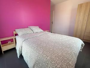 Appartements Le Penthouse Nanterre : photos des chambres