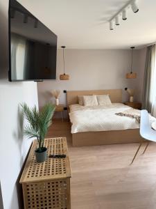 Cozy Seaside apartments