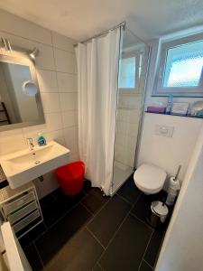 Family Laax Apt Lakeside Mountain Views