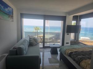 Apartmani Mali Pijesak - Ubytování bez kategorie ve městě Dobra Voda