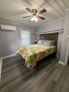 Ocean Breeze ground floor, walk to beach ,pets ok