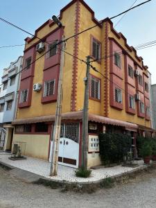 Soleil de Saidia - Ubytování bez kategorie ve městě Saïdia