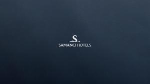 Family Suite room in Büke Hotel