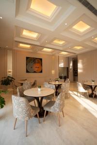 Miros - Formerly Imperial Goa