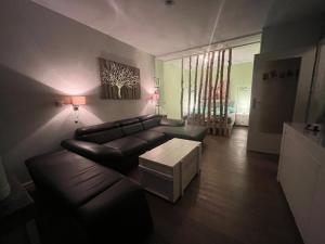 App 624 Panoramic Hohegeiß Terrassenhaus