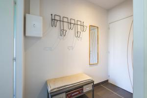 Appartements Villa l-Escapade Landaise : photos des chambres