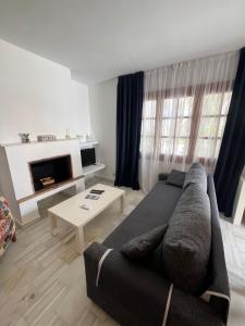 Luna Dorada Vera Playa- bajo