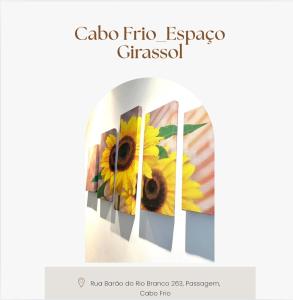 Cabo Frio Espaço Girassol