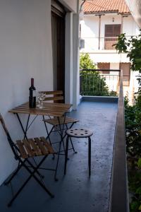 Stellas Apartments