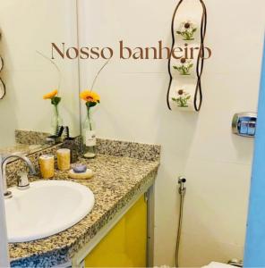 Cabo Frio Espaço Girassol