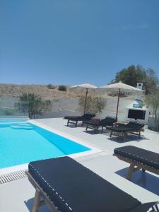 Sorocada Private House