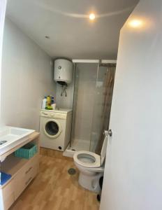 Apartamentos maites 2