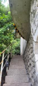 Appartements La Tour-angelle : photos des chambres