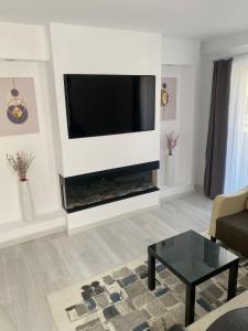 Luma Apartment Sibiu