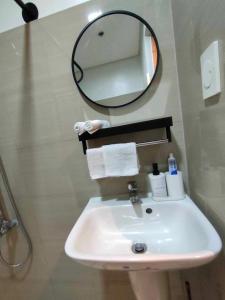 shore 1bedroom with balcony