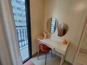 shore 1bedroom with balcony